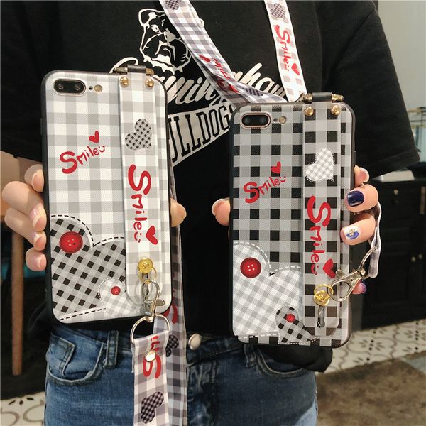 phone holder case phone case bracket for iphone11pro xr xs max wrist strap lanyard case for iphone 7 8 plus fashion
phone holder case phone case bracket for iphone11pro xr xs max wrist strap lanyard case for iphone 7 8 plus fashion
