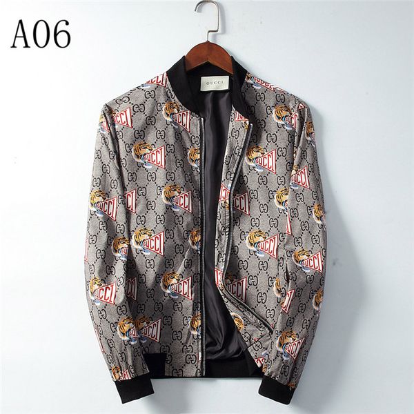 men's and women's designers coat coat luxury sweatshirt hoodie long-sleeved autumn sports zipper brand windbreaker luxury clothes, Black;brown
men's and women's designers coat coat luxury sweatshirt hoodie long-sleeved autumn sports zipper brand windbreaker luxury clothes, Black;brown