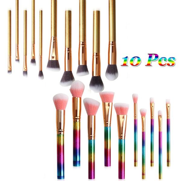 10pcs synthetic hair professional makeup brush cosmetic powder foundation eyeshadow lip make up brushes set
10pcs synthetic hair professional makeup brush cosmetic powder foundation eyeshadow lip make up brushes set