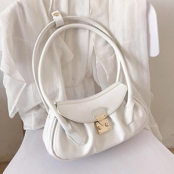 simple solid color pu leather small armpit bags female hand bags 2020 summer fashion women travel chain shoulder handbags
simple solid color pu leather small armpit bags female hand bags 2020 summer fashion women travel chain shoulder handbags