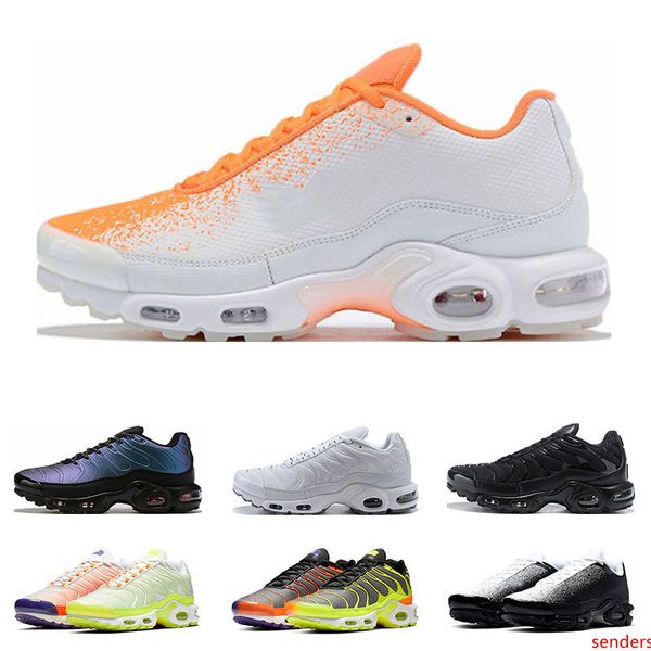 hotsale new tn plus кроссовки для мужчин белый черный оранжевый вольт цвет флип гипер малиновый спортивные кроссовки тренеры размер 40-45
hotsale new tn plus кроссовки для мужчин белый черный оранжевый вольт цвет флип гипер малиновый спортивные кроссовки тренеры размер 40-45
