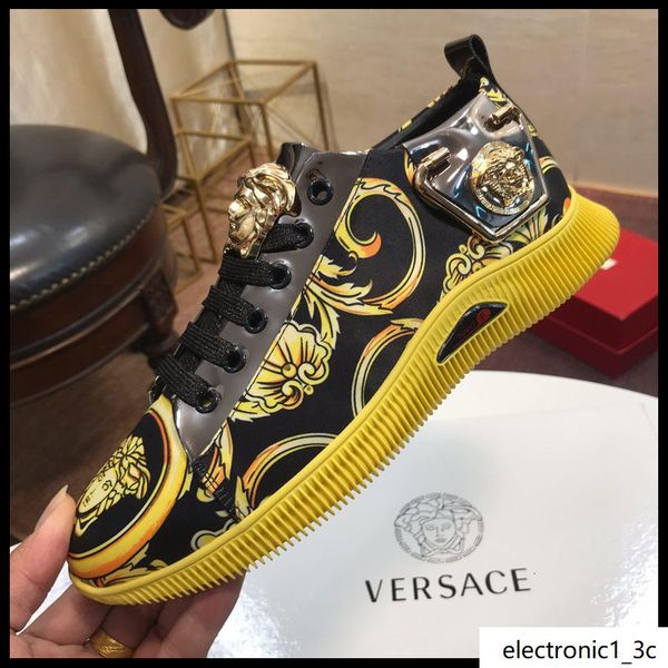 2019qod spring and autumn men s casual sports shoes high-belt travel sneakers, with micro-standard, with the original box fast deliveryh
2019qod spring and autumn men s casual sports shoes high-belt travel sneakers, with micro-standard, with the original box fast deliveryh