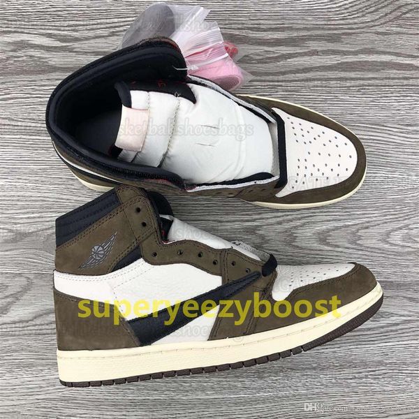 travis scotts x 1 high og basketball shoes men 2019 new cactus 1s high low mens designer shoes sneakers us 7-12 yyc4
travis scotts x 1 high og basketball shoes men 2019 new cactus 1s high low mens designer shoes sneakers us 7-12 yyc4