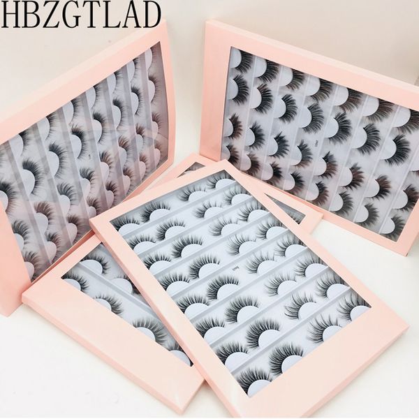 mink eyelashes 3d false lashes thick crisscross makeup eyelash extension natural volume soft fake eye lashes
mink eyelashes 3d false lashes thick crisscross makeup eyelash extension natural volume soft fake eye lashes