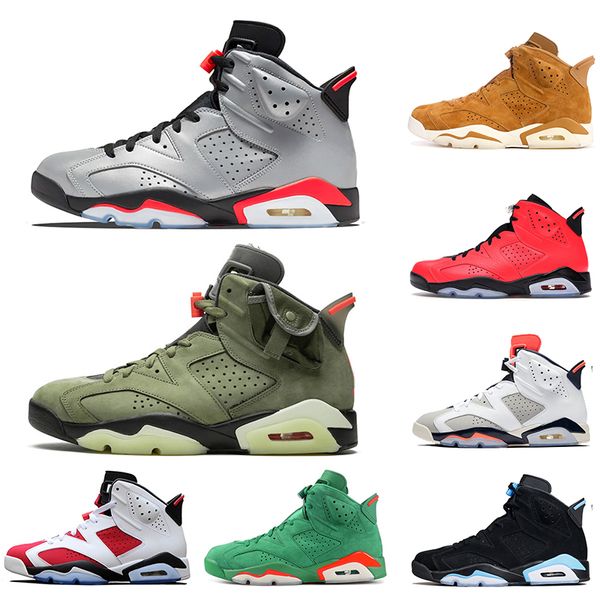 2020 men black travis scott 6 6s basketball shoes mens cny carmine gatorade retro green tinker unc jumpman space jam sneakers us7-13
2020 men black travis scott 6 6s basketball shoes mens cny carmine gatorade retro green tinker unc jumpman space jam sneakers us7-13