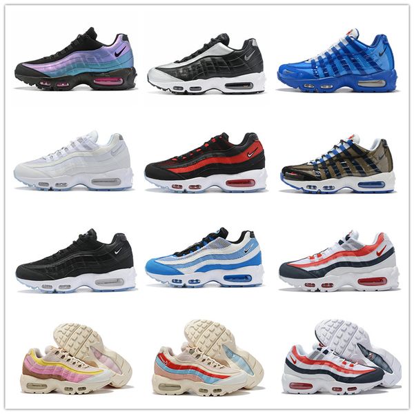 wholesale air max 95 tt men and women running shoes sport outdoor casual sneakers jogging athletic shoes size eur36-46
wholesale air max 95 tt men and women running shoes sport outdoor casual sneakers jogging athletic shoes size eur36-46