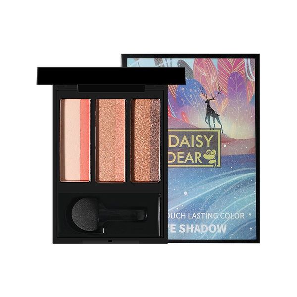lazy makeup multi-layer earth colors eyeshadow palette easily bloom pigment lasting stain eye makeup eye shadow
lazy makeup multi-layer earth colors eyeshadow palette easily bloom pigment lasting stain eye makeup eye shadow