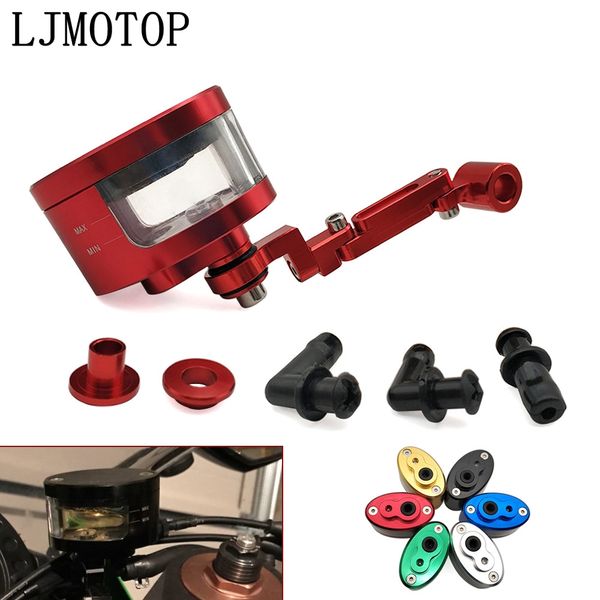 cnc motorcycle brake fluid oil reservoir cup tank +support bracket for 400 620 695 696
cnc motorcycle brake fluid oil reservoir cup tank +support bracket for 400 620 695 696