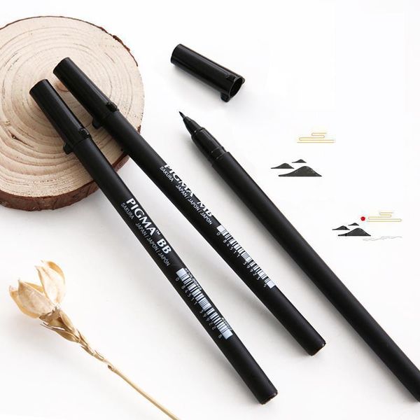 micron liner pen neelde waterproof soft brush drawing pens brush art markers art supplies
micron liner pen neelde waterproof soft brush drawing pens brush art markers art supplies