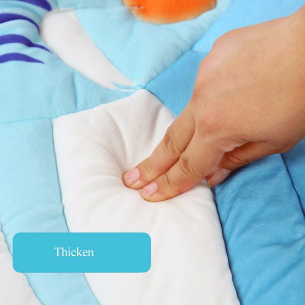 cysincos cartoon newborn trolley mat accessories cotton baby care stroller pad mattress baby seat cushion cart pram insert liner
cysincos cartoon newborn trolley mat accessories cotton baby care stroller pad mattress baby seat cushion cart pram insert liner