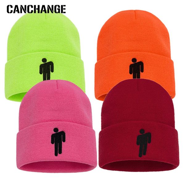 canchange knitted skullies beanies women billie eilish beanie hat female warm cap cotton casual wool solid beanie hat for men
canchange knitted skullies beanies women billie eilish beanie hat female warm cap cotton casual wool solid beanie hat for men