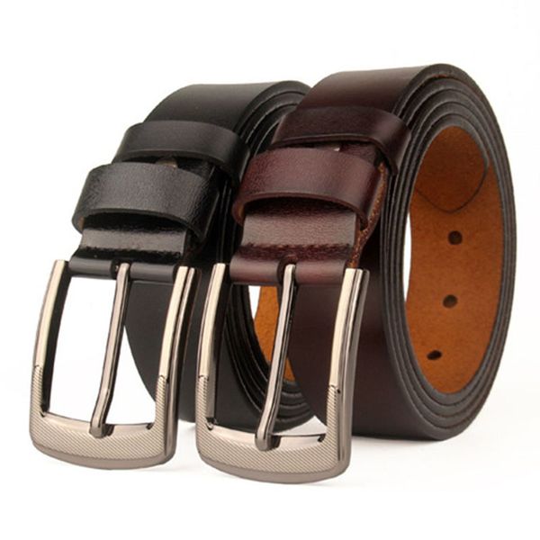 cow genuine leather 110 120 130 140 150 160 170cm pin buckle belts for man 3.80cm width betls brown black plus size cowskin, Black;brown
cow genuine leather 110 120 130 140 150 160 170cm pin buckle belts for man 3.80cm width betls brown black plus size cowskin, Black;brown