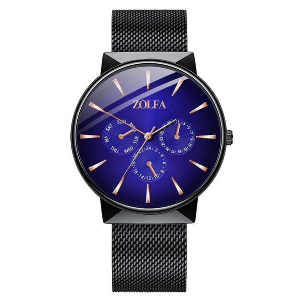 duobla brand watch men luxury quartz wrist watches sport waterproof stainless steel casual black watch relogio masculino 8z, Slivery;brown
duobla brand watch men luxury quartz wrist watches sport waterproof stainless steel casual black watch relogio masculino 8z, Slivery;brown