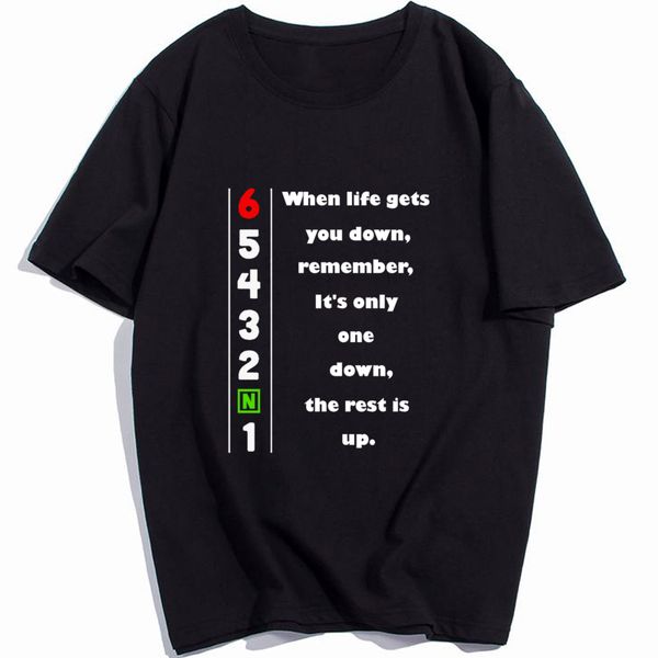 1n23456 motorcycle t shirt fathers day present funny birthday gift for men daddy father husband o neck cotton t-shirt tshirt, White;black
1n23456 motorcycle t shirt fathers day present funny birthday gift for men daddy father husband o neck cotton t-shirt tshirt, White;black