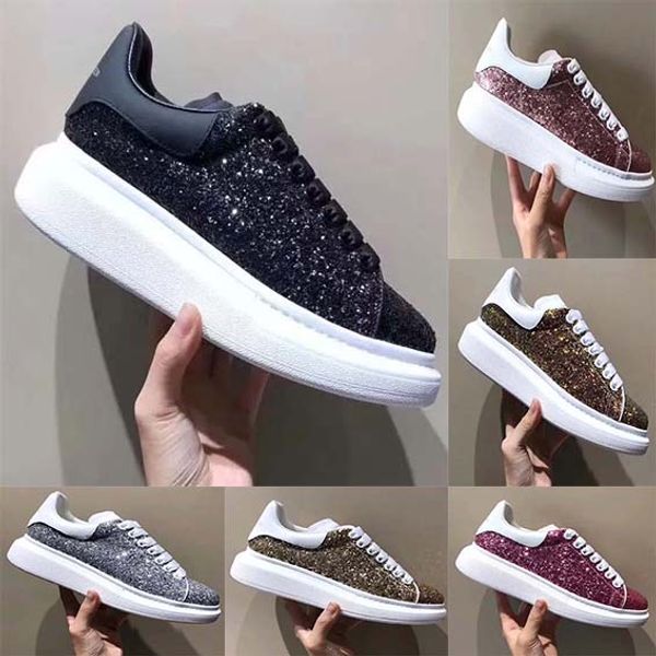 sneaker casual shoes trainers fashion sports shoes trainers designer shoes eu:35-45 with exquisite box dhl mk2052, Black
sneaker casual shoes trainers fashion sports shoes trainers designer shoes eu:35-45 with exquisite box dhl mk2052, Black