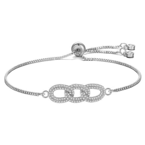 european & american tennis charm bracelets & bangles women romantic silver bracelet femme beautiful rhinestone jewelry, Golden;silver
european & american tennis charm bracelets & bangles women romantic silver bracelet femme beautiful rhinestone jewelry, Golden;silver