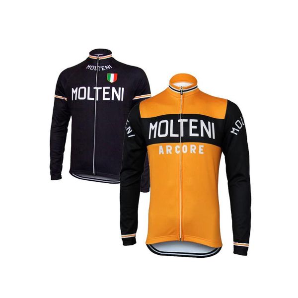 cycling shirts & men jersey black orgen retro long sleeve winter fleece or thin bike clothing classic bicycle wear can customized
cycling shirts & men jersey black orgen retro long sleeve winter fleece or thin bike clothing classic bicycle wear can customized