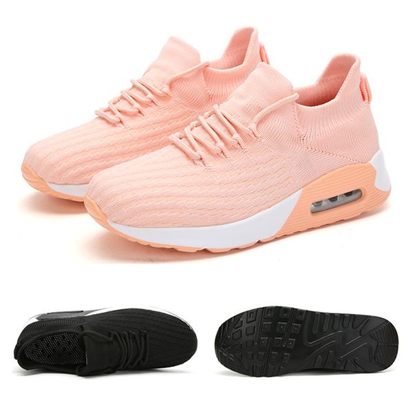 2020 new whole men women breathable running shoes classical black white pink khaki outdoor sports sneakers size 36-42 drop shipping
2020 new whole men women breathable running shoes classical black white pink khaki outdoor sports sneakers size 36-42 drop shipping