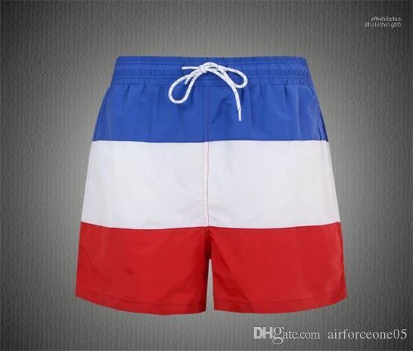 fashion running mens short pants casual cool shorts summer panelled beach mens shorts, White;black
fashion running mens short pants casual cool shorts summer panelled beach mens shorts, White;black
