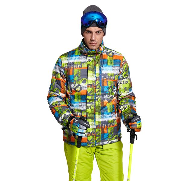 2019 windproof waterproof men ski jackets winter warm outdoor sport snow skiing snowboarding male hiking coats wear-resisting
2019 windproof waterproof men ski jackets winter warm outdoor sport snow skiing snowboarding male hiking coats wear-resisting