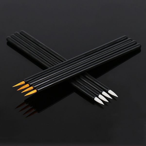 200pcs/lot disposable lip brushes eyeliner makeup brush lip gloss lipstick brush synthetic hair beauty makeup tools
200pcs/lot disposable lip brushes eyeliner makeup brush lip gloss lipstick brush synthetic hair beauty makeup tools