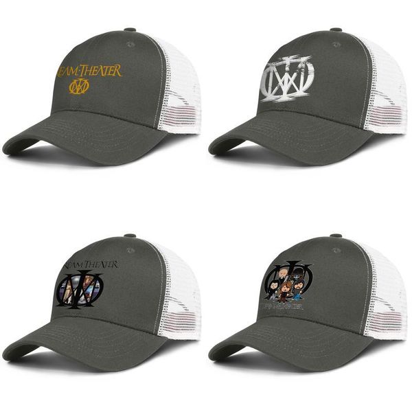 dream theater mens and women adjustable trucker meshcap fitted fashion baseball personalized unique baseballhats classic symbol logo, Blue;gray
dream theater mens and women adjustable trucker meshcap fitted fashion baseball personalized unique baseballhats classic symbol logo, Blue;gray