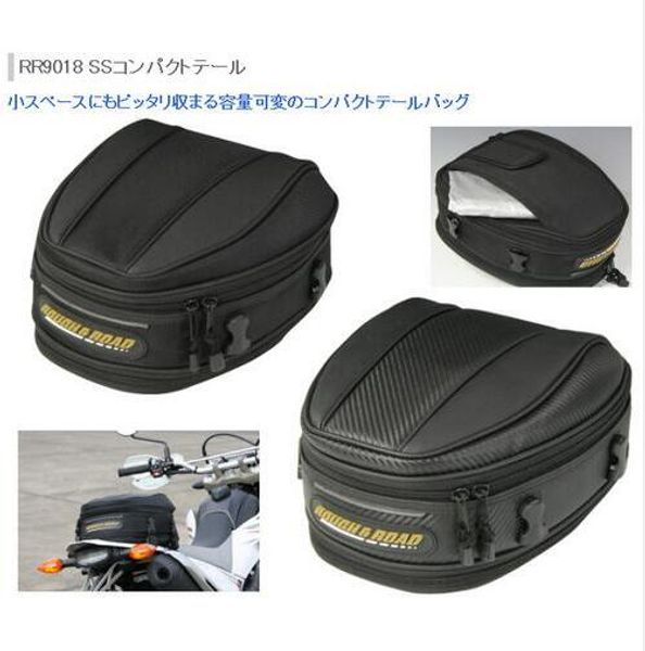new rr9018 rough road motorcycle rear seat package hangback bag 4wd after the bags rain cover cycling bag 02
new rr9018 rough road motorcycle rear seat package hangback bag 4wd after the bags rain cover cycling bag 02