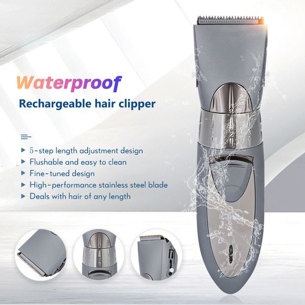electric waterproof adjustable shaving machine electric shaver hair clipper razor hair trimmers haircut for men/baby/child 32 bwkf dbtpb
electric waterproof adjustable shaving machine electric shaver hair clipper razor hair trimmers haircut for men/baby/child 32 bwkf dbtpb