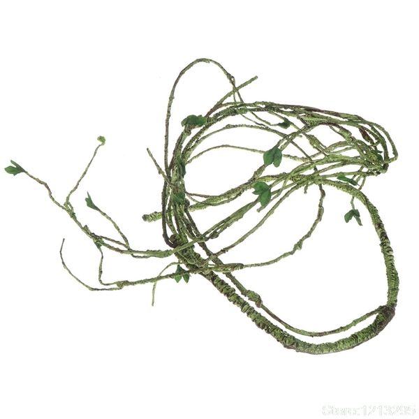 artificial rattan reptile box case decoration lizard green plants jungle habitat reptile supplies
artificial rattan reptile box case decoration lizard green plants jungle habitat reptile supplies