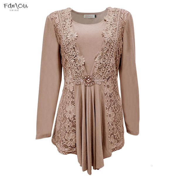 Plus Size Womens Blouse Vintage Spring Floral H025 Lace Top Cotton Long Sleeve Tunic Blouse Shirt 6Xl 7Xl 8Xl Crochet
Plus Size Womens Blouse Vintage Spring Floral H025 Lace Top Cotton Long Sleeve Tunic Blouse Shirt 6Xl 7Xl 8Xl Crochet