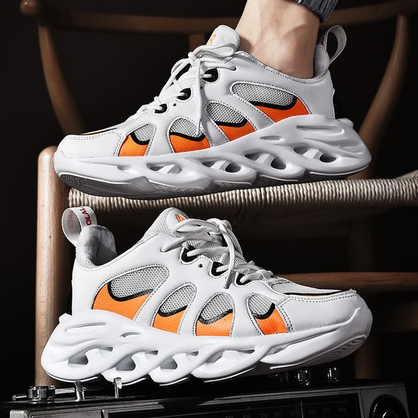 classic sneakers men fashion style men casual shoes comfortable mesh shoes tenis masculino zapatos casuales, Black
classic sneakers men fashion style men casual shoes comfortable mesh shoes tenis masculino zapatos casuales, Black