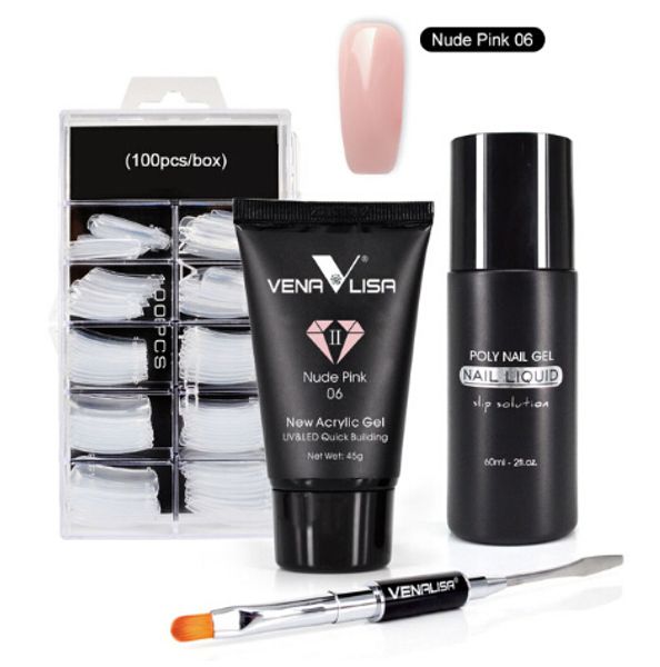 acrylic gel kit soak off uv led real quality fast dry matte clear color builder gel long lasting, Red;pink
acrylic gel kit soak off uv led real quality fast dry matte clear color builder gel long lasting, Red;pink