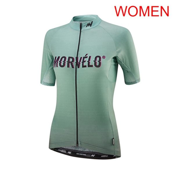 2019 women morvelo summer cycling jersey short sleeve breathable road bicycle clothing outdoor bike racing shirts k071904, Black;red
2019 women morvelo summer cycling jersey short sleeve breathable road bicycle clothing outdoor bike racing shirts k071904, Black;red