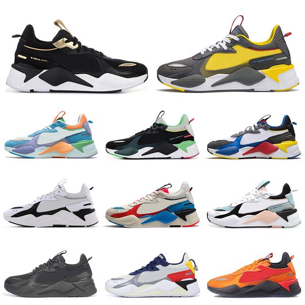 rs-x reinvention chaussures мужчины женщины повседневная обувь тройной черный шмель фуксия бег тренер спорт кроссовки размер 36-45
rs-x reinvention chaussures мужчины женщины повседневная обувь тройной черный шмель фуксия бег тренер спорт кроссовки размер 36-45