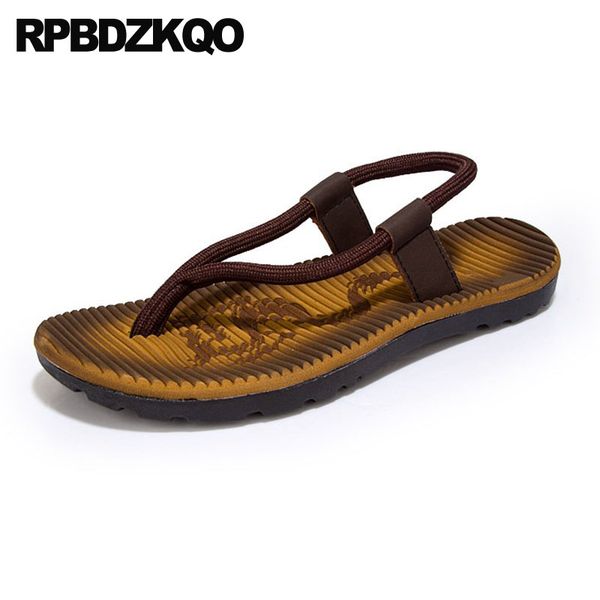 fashion beach blue shoes brown water designer open toe slip on strap mens sandals 2019 summer outdoor red native waterproof, Black
fashion beach blue shoes brown water designer open toe slip on strap mens sandals 2019 summer outdoor red native waterproof, Black
