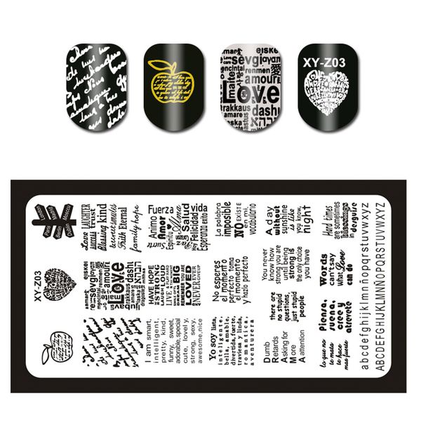 nail art stamping set 1pc stripe cosmos pope plates 1pc jelly silicone stamper for manicure print diy kit for nail salon, White
nail art stamping set 1pc stripe cosmos pope plates 1pc jelly silicone stamper for manicure print diy kit for nail salon, White