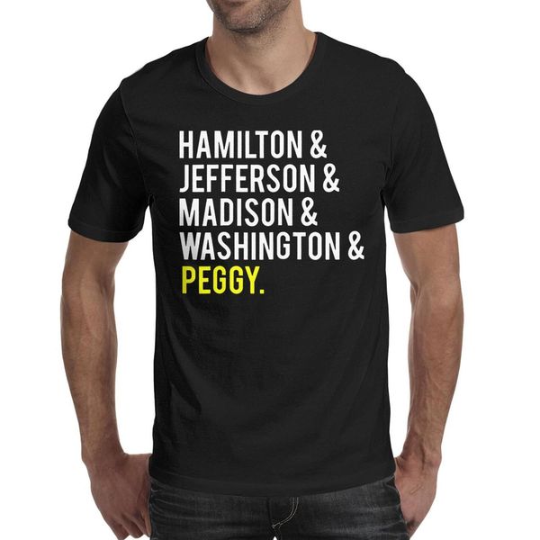 hamilton black mens t shirts printing graphic designer shirts band athletic t shirt, White;black
hamilton black mens t shirts printing graphic designer shirts band athletic t shirt, White;black