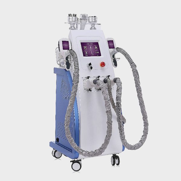 fast ship 360° criolipolisis slimming device 3 cryo handles fat reduce double chin cryolipolysis instrument for sculpting body
fast ship 360° criolipolisis slimming device 3 cryo handles fat reduce double chin cryolipolysis instrument for sculpting body