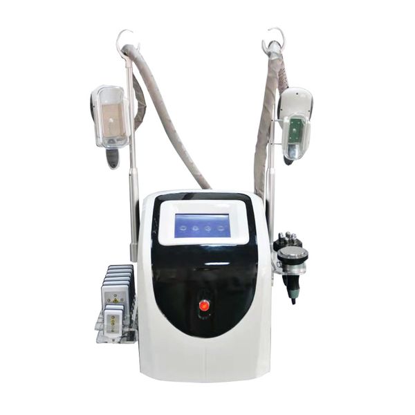 two cryo handles cool body sculpting cryolipolysis slimming machine cavitation rf 8 pads lipo laser fat e slimming machine
two cryo handles cool body sculpting cryolipolysis slimming machine cavitation rf 8 pads lipo laser fat e slimming machine