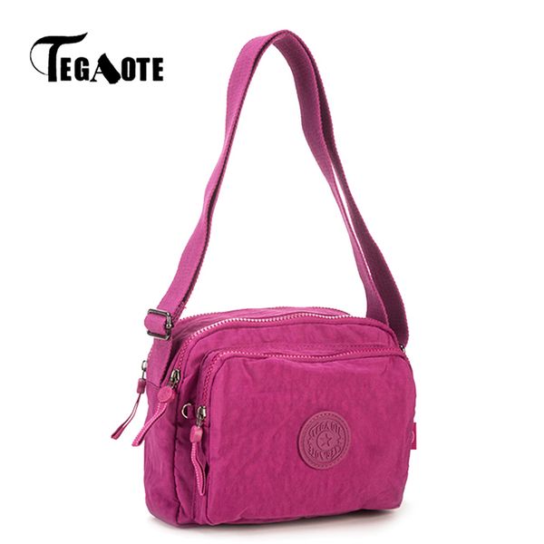 tegaote small wome shoulder bags female zipper luxury designer flap mini dames tassen beach crossbody bag bolso mujer nylon 2019 y190702
tegaote small wome shoulder bags female zipper luxury designer flap mini dames tassen beach crossbody bag bolso mujer nylon 2019 y190702
