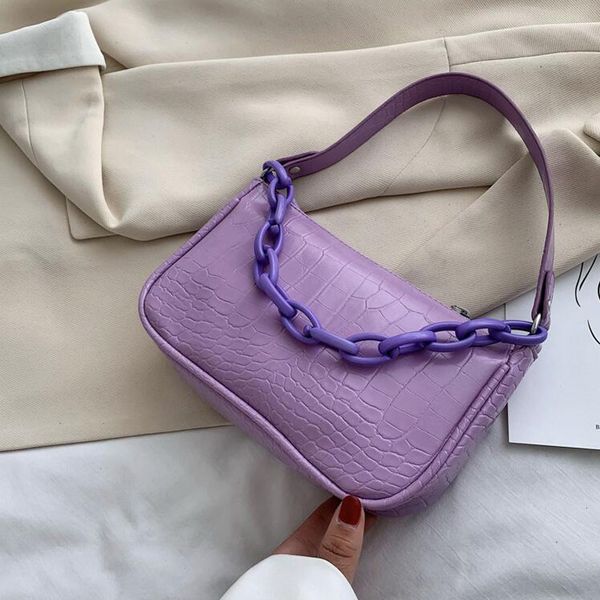 2020 baguette shoulder bag fashion lady handbags crossbody bags for women pu leather small female hand bags purse
2020 baguette shoulder bag fashion lady handbags crossbody bags for women pu leather small female hand bags purse