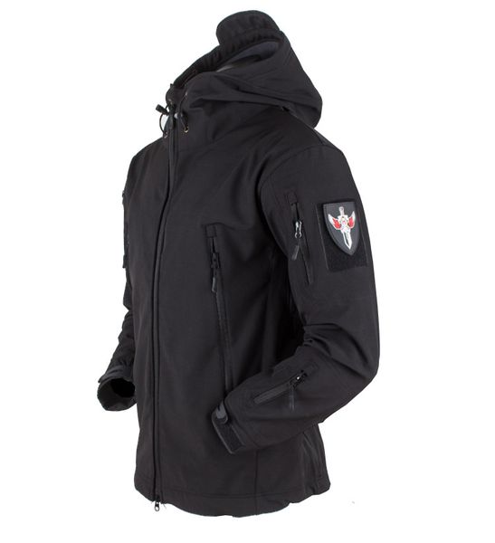 hunting clothes outdoor shark skin tad v4 tactical millitary softshell jacket suit men waterproof combat fleece jacket male, Black;brown
hunting clothes outdoor shark skin tad v4 tactical millitary softshell jacket suit men waterproof combat fleece jacket male, Black;brown