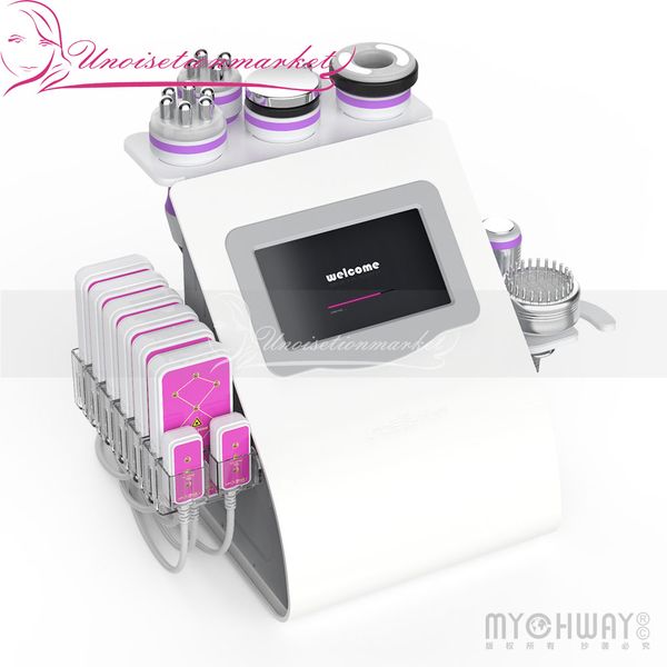new promotion 160mw led laser slimming ultrasonic 40k cavitation body contour vacuum therapy cellulite removal beauty machine
new promotion 160mw led laser slimming ultrasonic 40k cavitation body contour vacuum therapy cellulite removal beauty machine