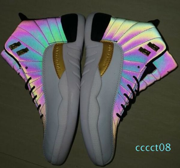 2019 new arrive fashion jumpman xii 12 flash of light basketball shoes for mens discoloration sports sneakers size 40-47 08ctt
2019 new arrive fashion jumpman xii 12 flash of light basketball shoes for mens discoloration sports sneakers size 40-47 08ctt
