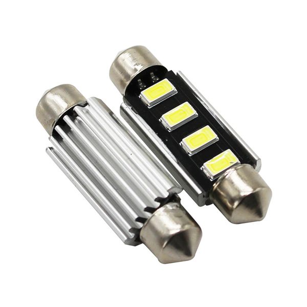 led festoon 31mm 36mm 39mm 42mm car led light dome lamp 5730 canbus car interior reading license plate light no error white
led festoon 31mm 36mm 39mm 42mm car led light dome lamp 5730 canbus car interior reading license plate light no error white