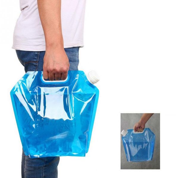открытый 10l складная кемпинг emergency survival для хранения воды carrier bag supply emergency kit безопасности
открытый 10l складная кемпинг emergency survival для хранения воды carrier bag supply emergency kit безопасности