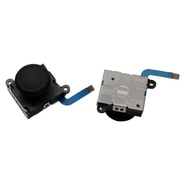 1pc 3d analog sensor stick joystick replacement for nintend switch joycon controller handle gaming accessories
1pc 3d analog sensor stick joystick replacement for nintend switch joycon controller handle gaming accessories