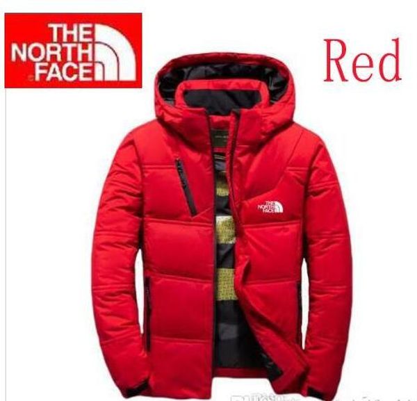 the north down jacket men winter down jackets outdoor keep warm clothes men's down jacket #9803, Black;brown
the north down jacket men winter down jackets outdoor keep warm clothes men's down jacket #9803, Black;brown