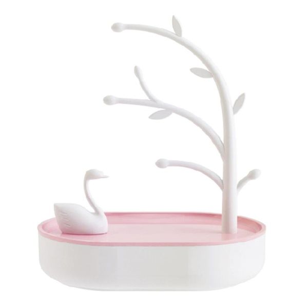 swan lake jewelry collection box makeup organizer box cosmetic boxes storage dressing table lipstick holder home
swan lake jewelry collection box makeup organizer box cosmetic boxes storage dressing table lipstick holder home