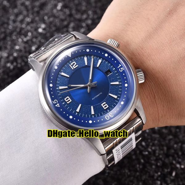 new polaris date 42mm 9008180 9068681 blue dial miyota 8215 automatic mens watch stainless steel bracelet gents sport watches hello_watch, Slivery;brown
new polaris date 42mm 9008180 9068681 blue dial miyota 8215 automatic mens watch stainless steel bracelet gents sport watches hello_watch, Slivery;brown